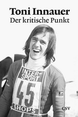 Der kritische Punkt - Innauer, Toni