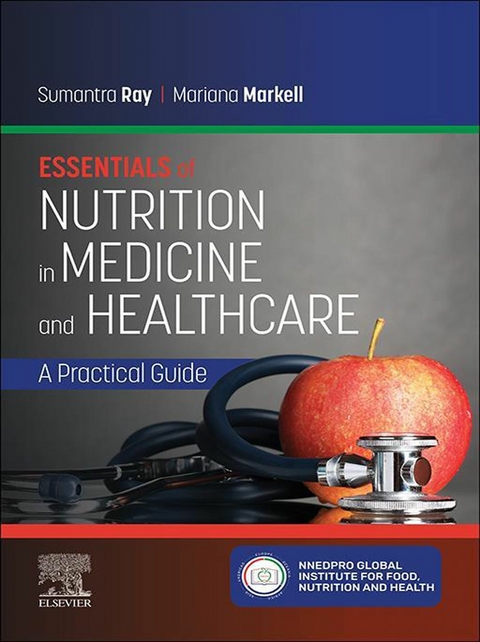 Essentials of Nutrition in Medicine and Healthcare - 