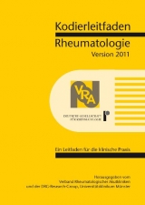 Kodierleitfaden Rheumatologie 2011 - 