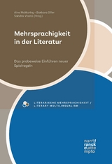 Mehrsprachigkeit in der Literatur - 