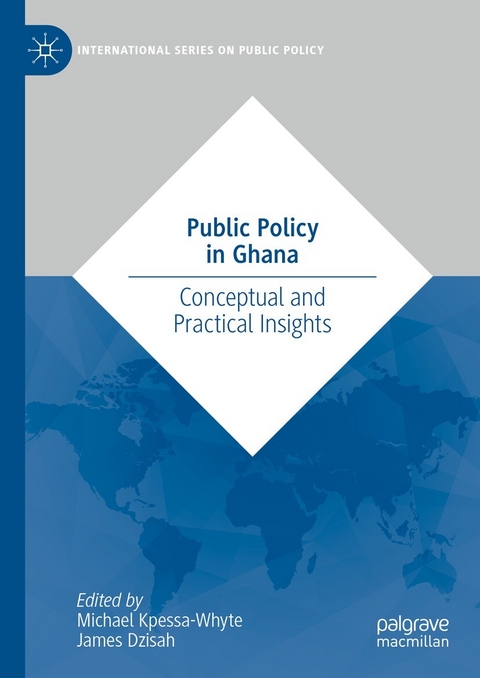 Public Policy in Ghana - 