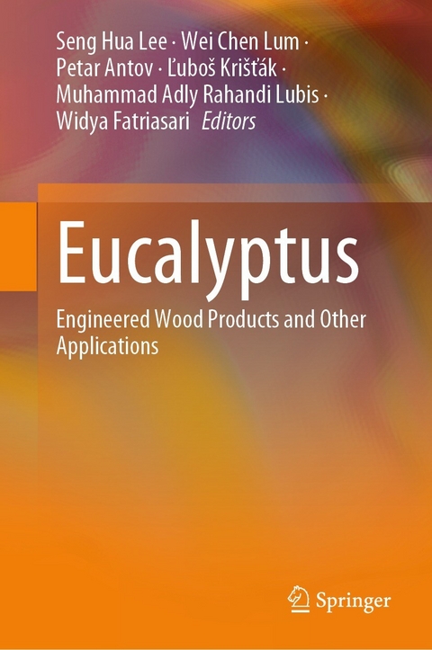 Eucalyptus - 