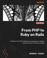 From PHP to Ruby on Rails - Bernard Pineda