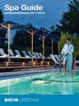 Spa Guide 2011/2012 - 