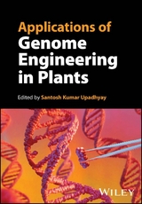 Applications of Genome Engineering in Plants - 