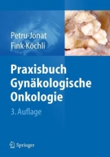 Praxisbuch Gynäkologische Onkologie - 