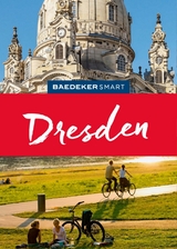 Baedeker SMART Reiseführer E-Book Dresden - Angela Stuhrberg