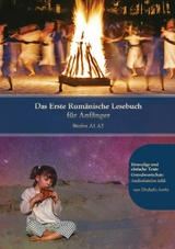 Lerne Rumänische Sprache: Das Erste Rumänische Lesebuch für Anfänger - Drakula Arefu