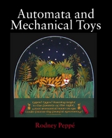 Automata and Mechanical Toys -  Rodney Peppe