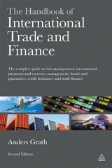 The Handbook of International Trade and Finance - Grath, Anders