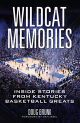 Wildcat Memories - Doug Brunk