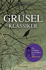 Gruselklassiker - Edgar Allan Poe, Alexander Puschkin, Rudyard Kipling