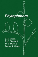 Phytophthora - Lucas, J. A.; Shattock, R. C.; Shaw, D. S.; Cook, Louise R.