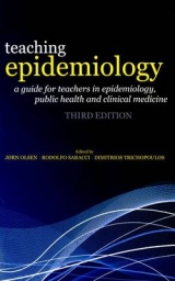 Teaching Epidemiology - Olsen, Jorn