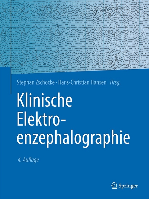 Klinische Elektroenzephalographie - 