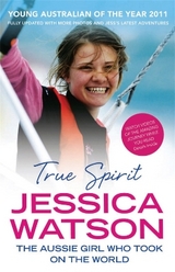 True Spirit - Watson, Jessica