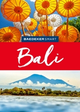 Baedeker SMART Reiseführer E-Book Bali - Michael Möbius