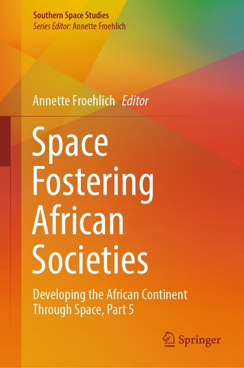 Space Fostering African Societies - 