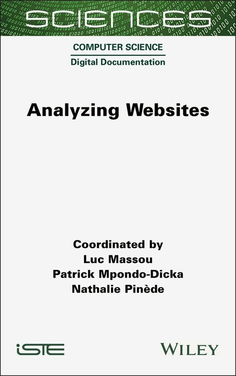 Analyzing Websites - 