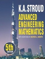 Advanced Engineering Mathematics - Stroud, K.A.; Booth, Dexter