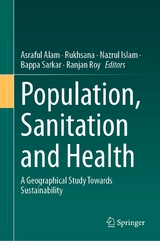 Population, Sanitation and Health - 