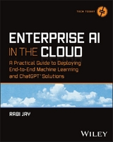 Enterprise AI in the Cloud - Rabi Jay