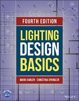 Lighting Design Basics -  Mark Karlen,  Christina Spangler