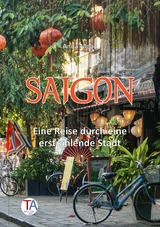 Saigon - Anna Moon