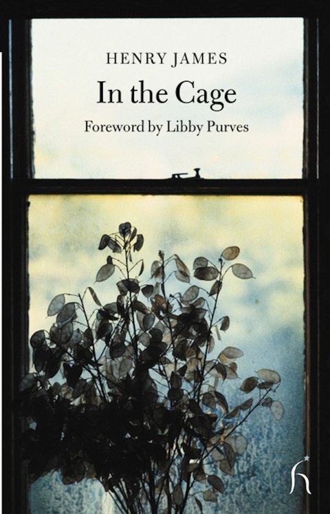 In the Cage - Henry James, Libby Purves