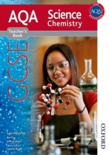 AQA Science GCSE Chemistry Teacher's Book (2011 specification) - Ryan, Lawrie; Holyman, Sam