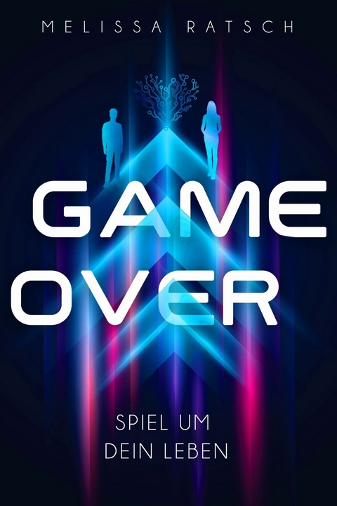 Game Over - Melissa Ratsch