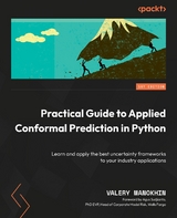 Practical Guide to Applied Conformal Prediction in Python - Valery Manokhin