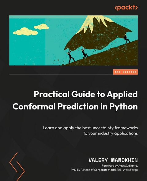 Practical Guide to Applied Conformal Prediction in Python - Valery Manokhin