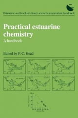 Practical Estuarine Chemistry - Head, P. C.