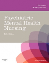 Psychiatric Mental Health Nursing - Fortinash, Katherine M.; Holoday Worret, Patricia A.