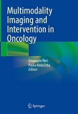 Multimodality Imaging and Intervention in Oncology - 