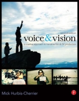 Voice & Vision - Hurbis-Cherrier, Mick