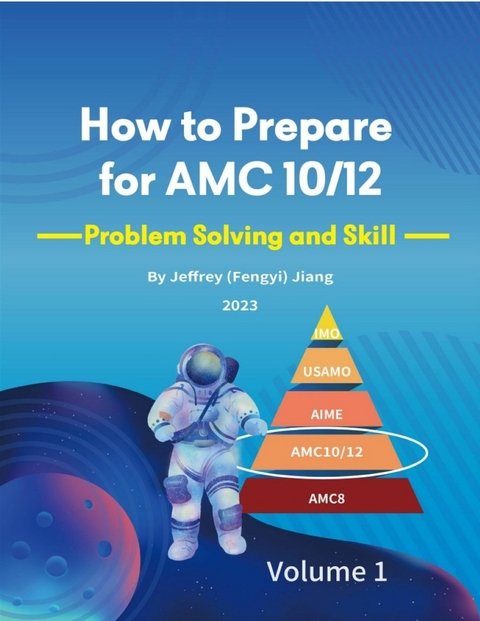 How to Prepare for AMC10 -  Jeffrey(Fengyi) Jiang