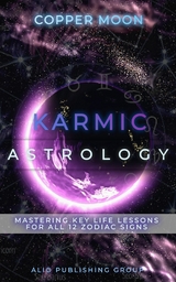 Karmic Astrology -  Copper Moon