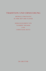 Tradition und Erneuerung - 