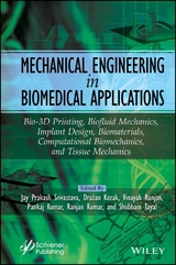 Mechanical Engineering in Biomedical Application - 