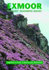 Exmoor Rangers' Favourite Walks - 