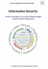 Information Security - Carsten Fabig, Alexander Haasper, Vineyard Management Consulting GmbH