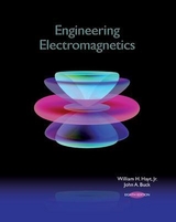 Engineering Electromagnetics - Hayt, William; Buck, John