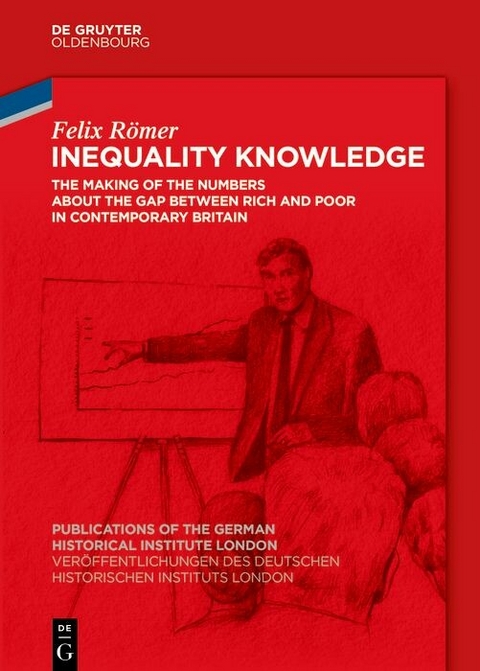 Inequality Knowledge - Felix Römer