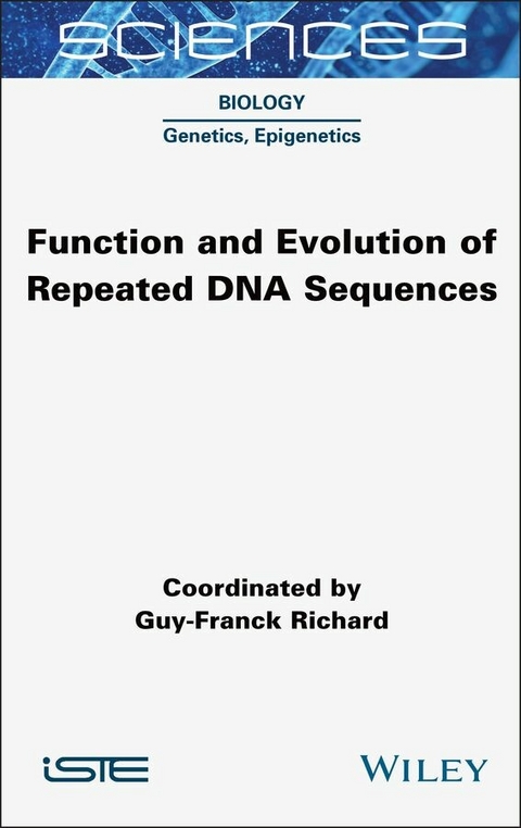 Function and Evolution of Repeated DNA Sequences - 