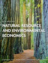 Natural Resource and Environmental Economics - Roger Perman, Yue Ma, Michael Common, David Maddison, James McGilvray