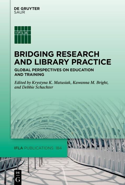 Bridging Research and Library Practice - 