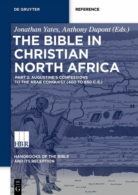 The Bible in Christian North Africa - 