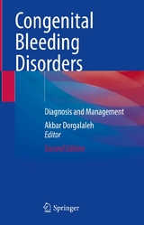 Congenital Bleeding Disorders - 